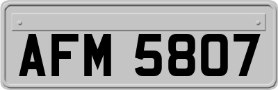 AFM5807