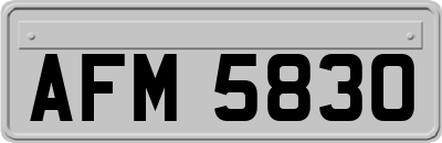 AFM5830