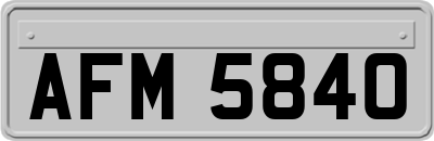 AFM5840