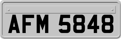 AFM5848