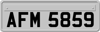 AFM5859