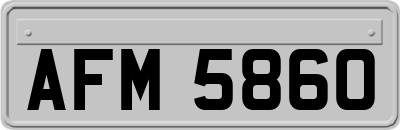 AFM5860