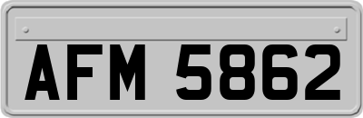 AFM5862