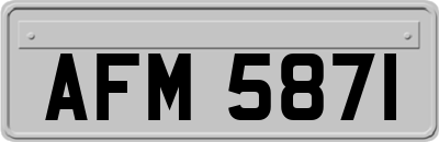 AFM5871