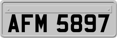 AFM5897