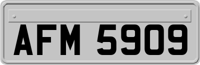 AFM5909