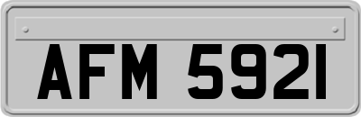 AFM5921