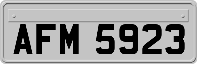AFM5923