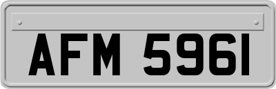 AFM5961