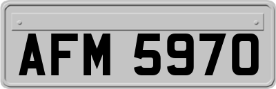AFM5970