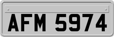 AFM5974