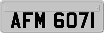 AFM6071