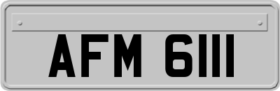 AFM6111
