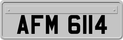 AFM6114