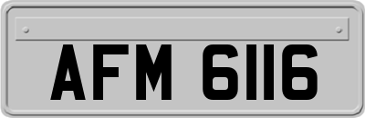 AFM6116