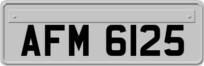 AFM6125