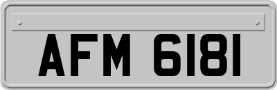 AFM6181