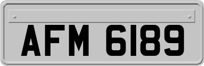 AFM6189