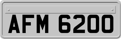 AFM6200
