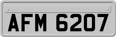 AFM6207