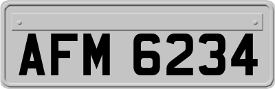 AFM6234