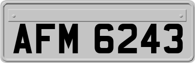 AFM6243