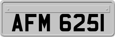AFM6251