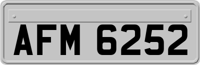 AFM6252