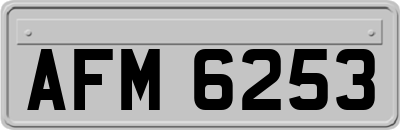 AFM6253