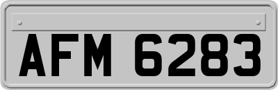 AFM6283
