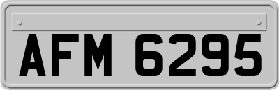 AFM6295