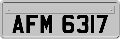 AFM6317