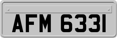 AFM6331