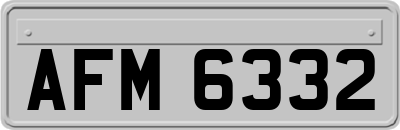AFM6332