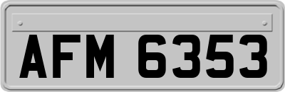 AFM6353