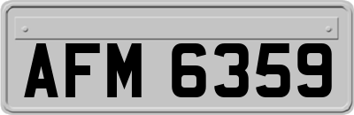 AFM6359