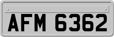 AFM6362
