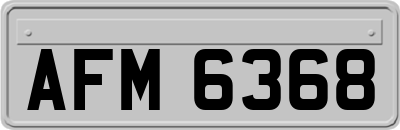 AFM6368