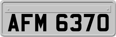AFM6370