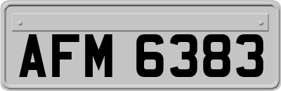 AFM6383