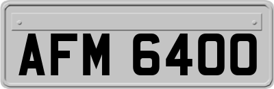 AFM6400