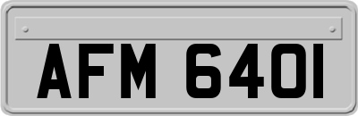 AFM6401