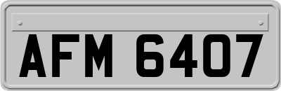 AFM6407