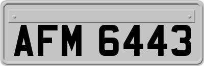 AFM6443