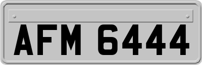 AFM6444