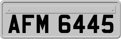 AFM6445