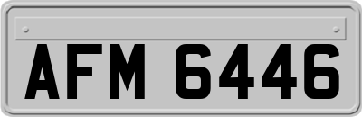AFM6446