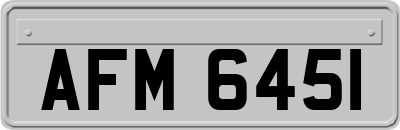 AFM6451