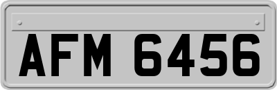 AFM6456