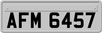 AFM6457